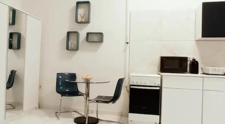 Margit - In The Most Beautiful District Apartment *