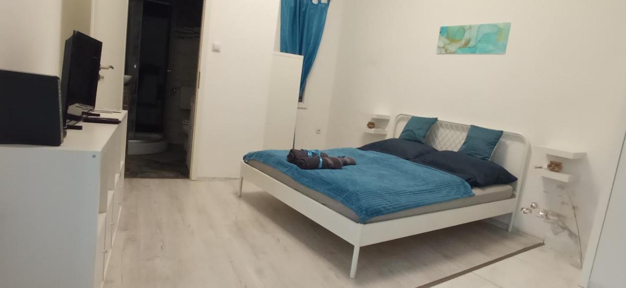 Apartment Margit - In The Most Beautiful District *