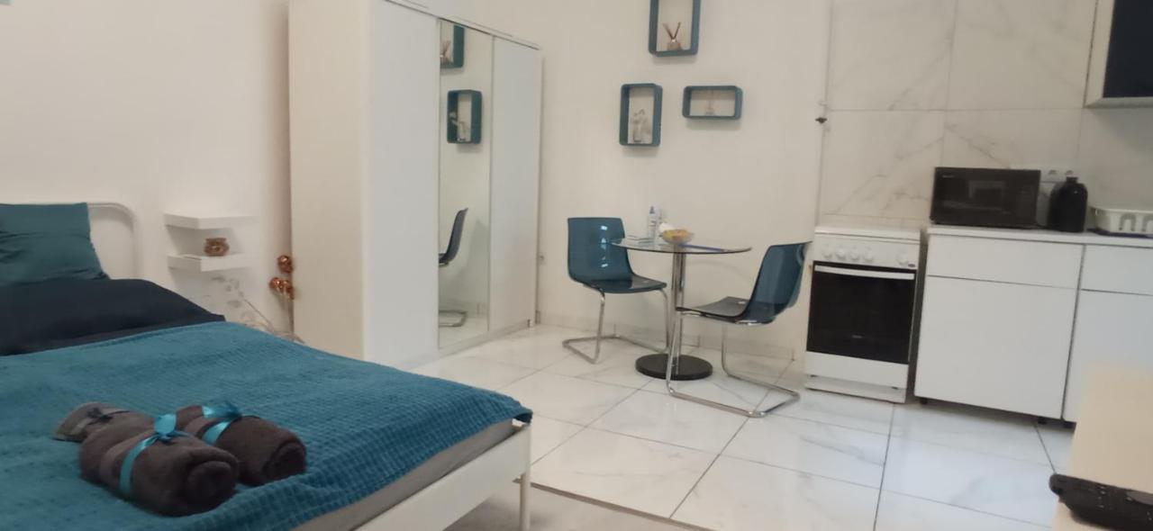 Apartment Margit - In The Most Beautiful District Budapest