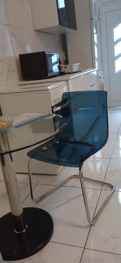 Margit - In The Most Beautiful District Apartment *
