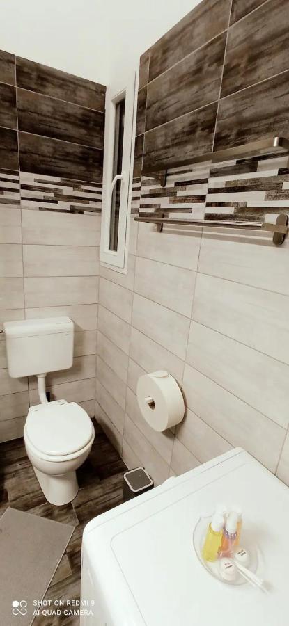 Apartamento Margit - In The Most Beautiful District Budapeste