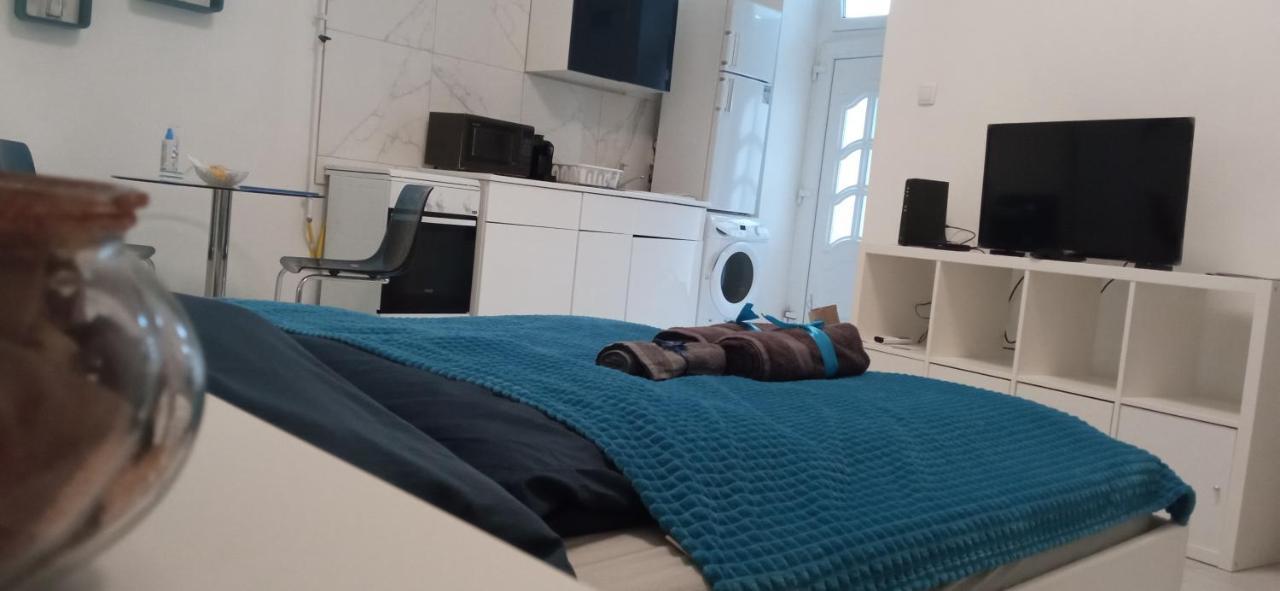 Margit - In The Most Beautiful District Apartamento Budapeste