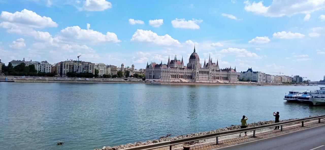 Appartamento Margit - In The Most Beautiful District